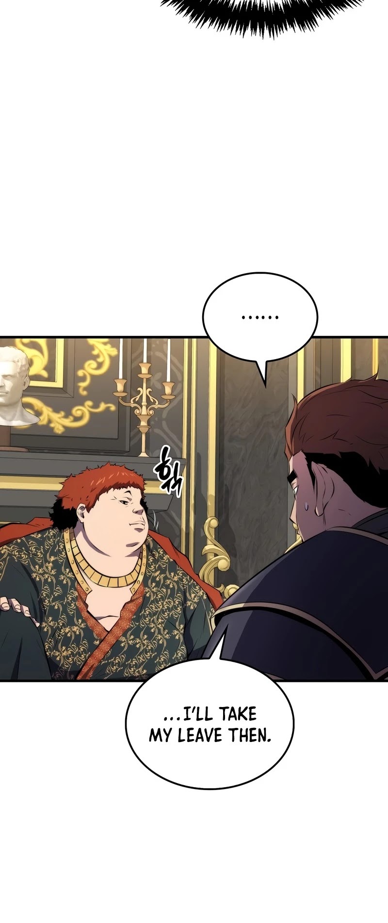 Sleeping Ranker Chapter 25 page 21 - Chapter 25