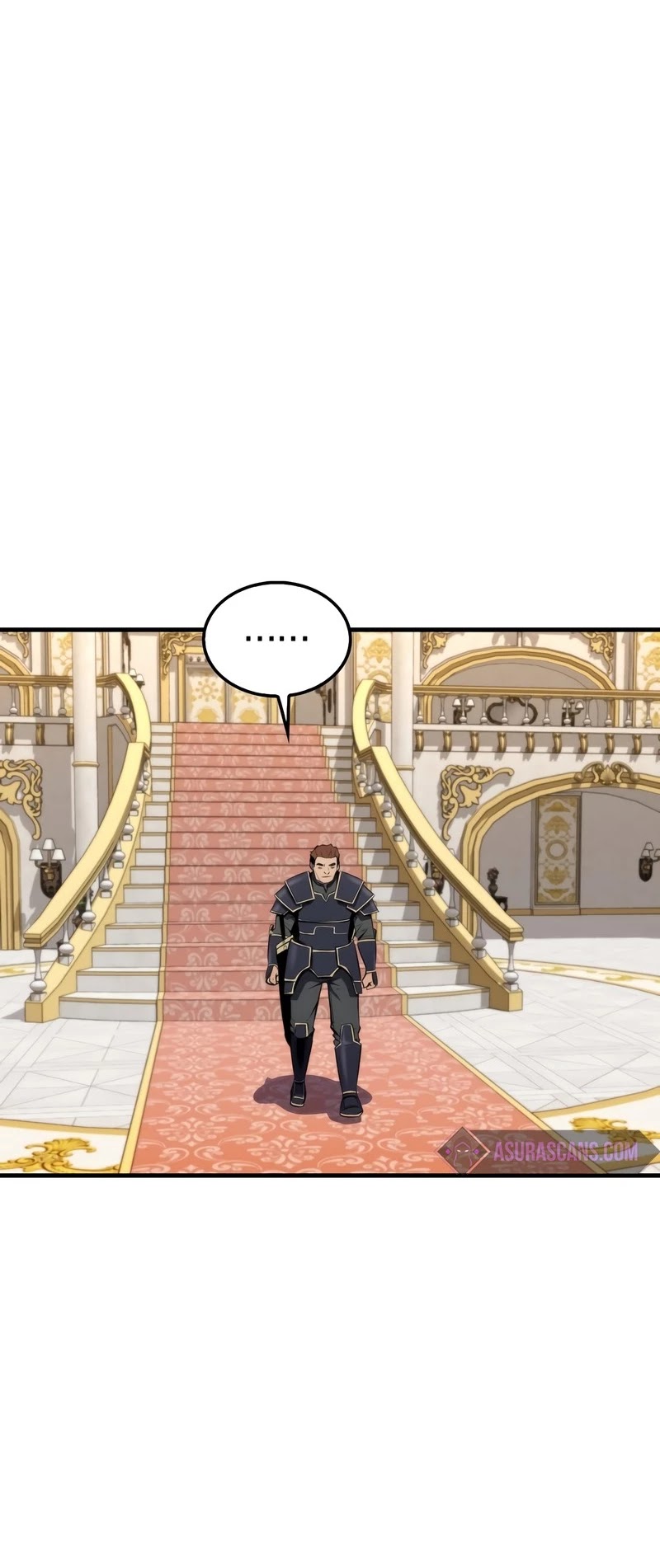 Sleeping Ranker Chapter 25 page 22 - Chapter 25