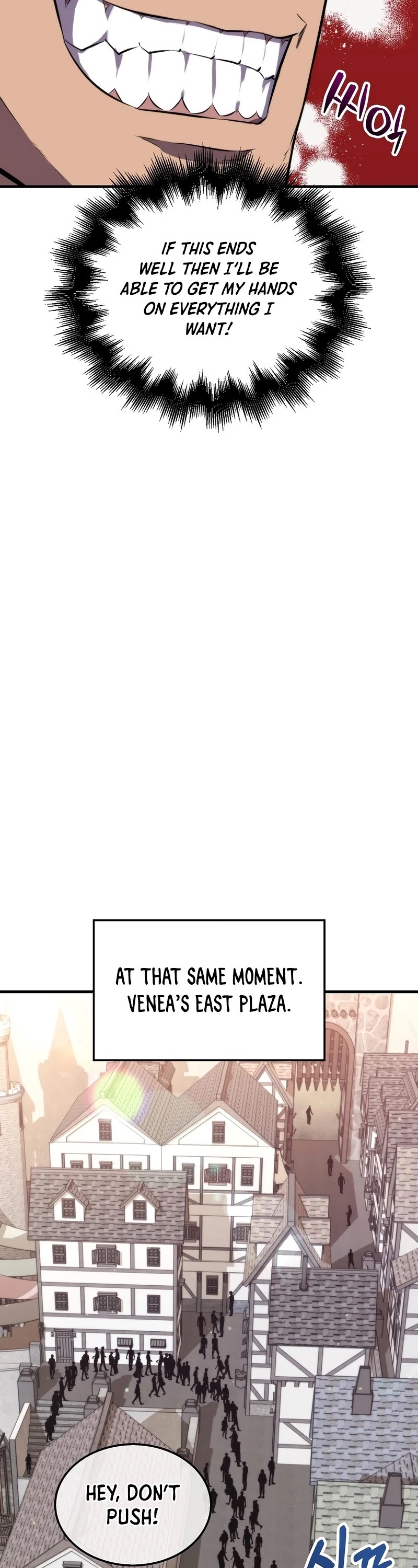 Sleeping Ranker Chapter 25 page 24 - Chapter 25