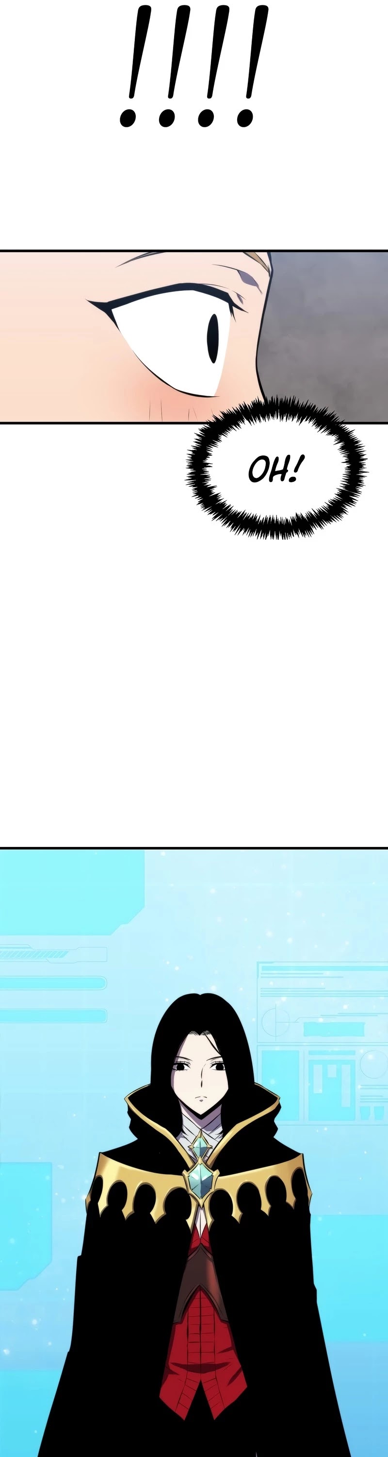 Sleeping Ranker Chapter 25 page 30 - Chapter 25