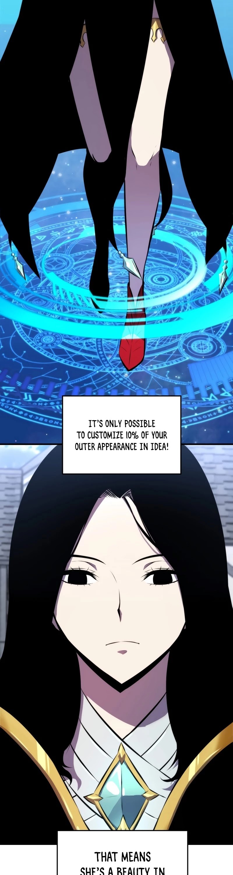 Sleeping Ranker Chapter 25 page 31 - Chapter 25