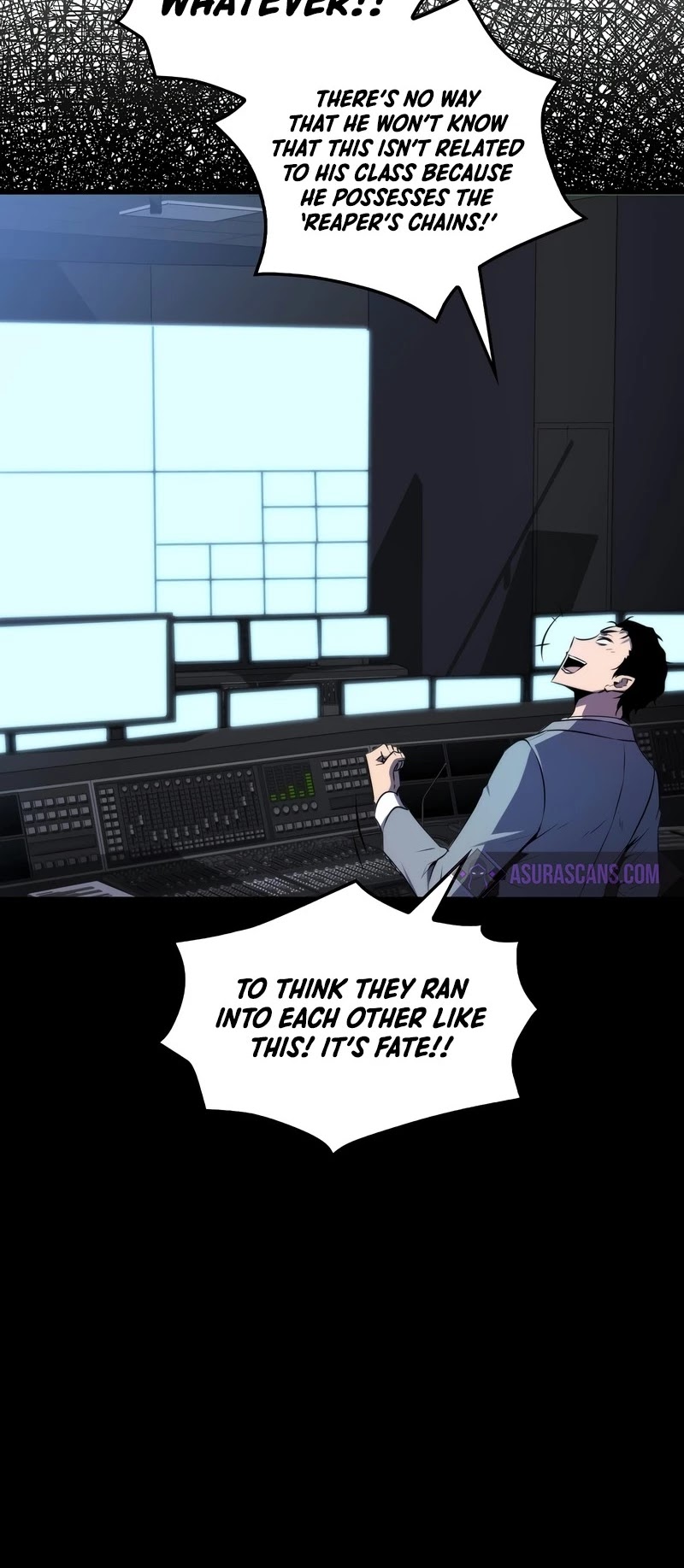 Sleeping Ranker Chapter 25 page 43 - Chapter 25