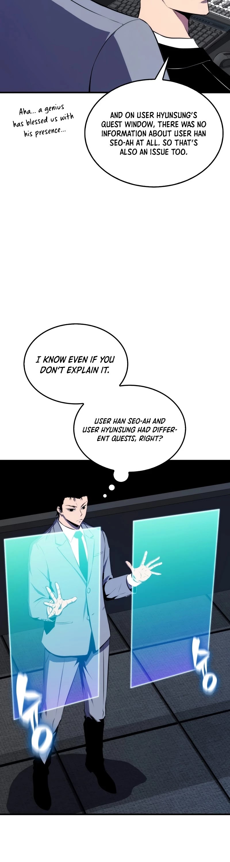 Sleeping Ranker Chapter 25 page 46 - Chapter 25