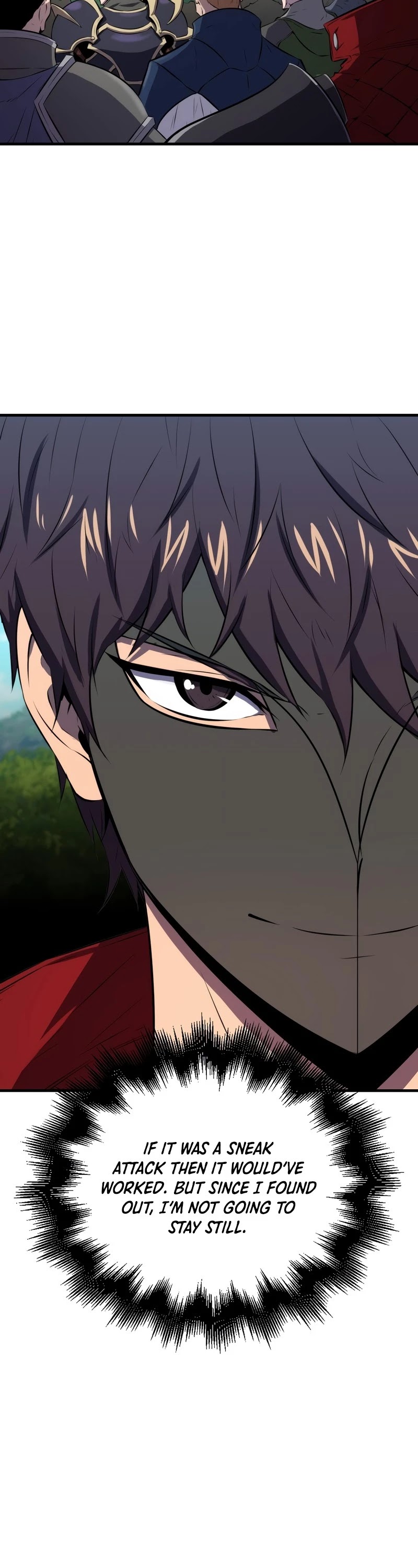 Sleeping Ranker Chapter 26 page 11 - Chapter 26