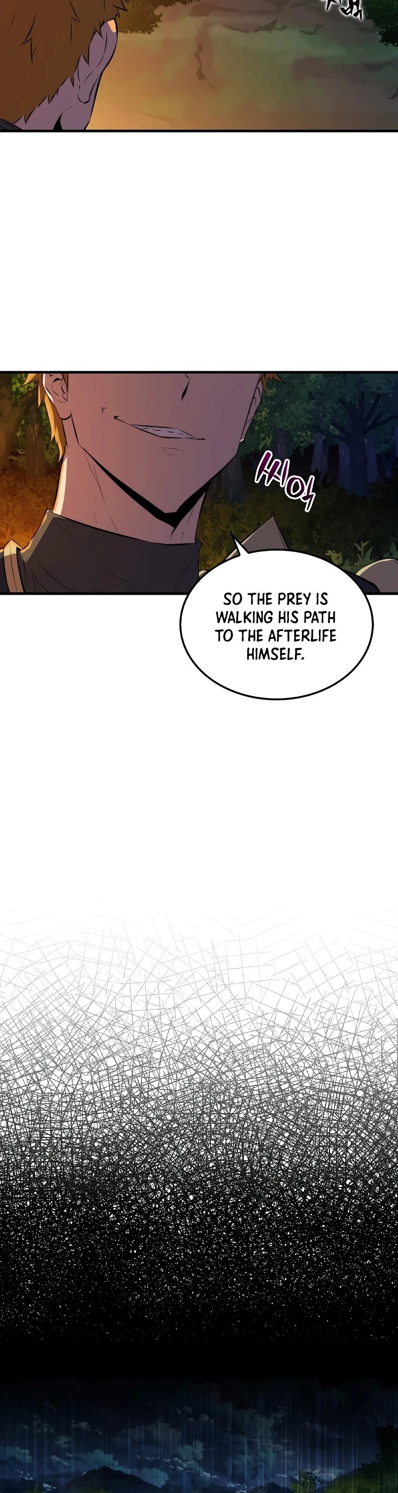 Sleeping Ranker Chapter 26 page 17 - Chapter 26