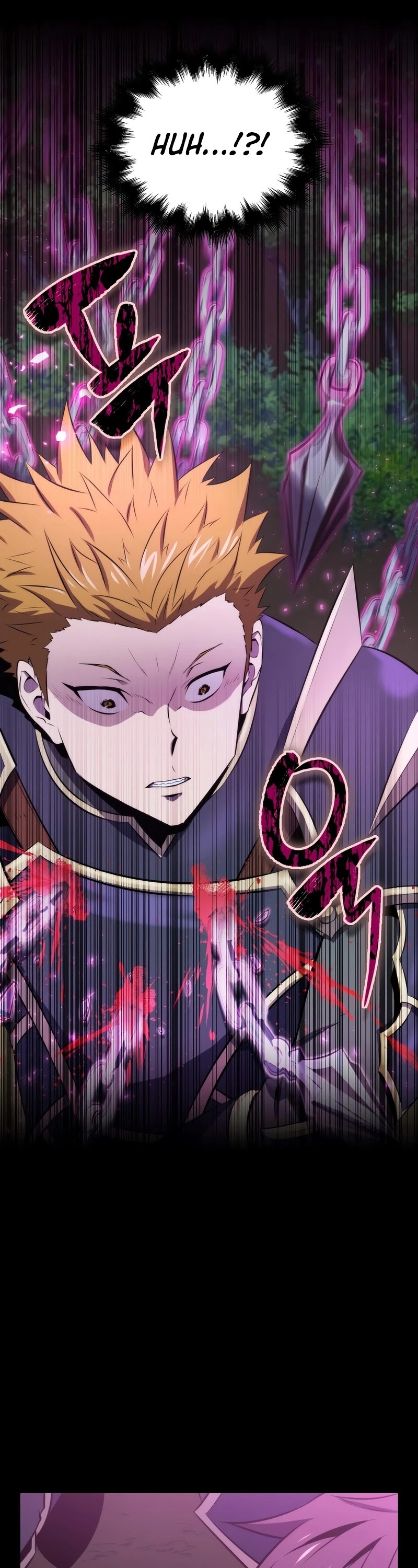 Sleeping Ranker Chapter 26 page 22 - Chapter 26