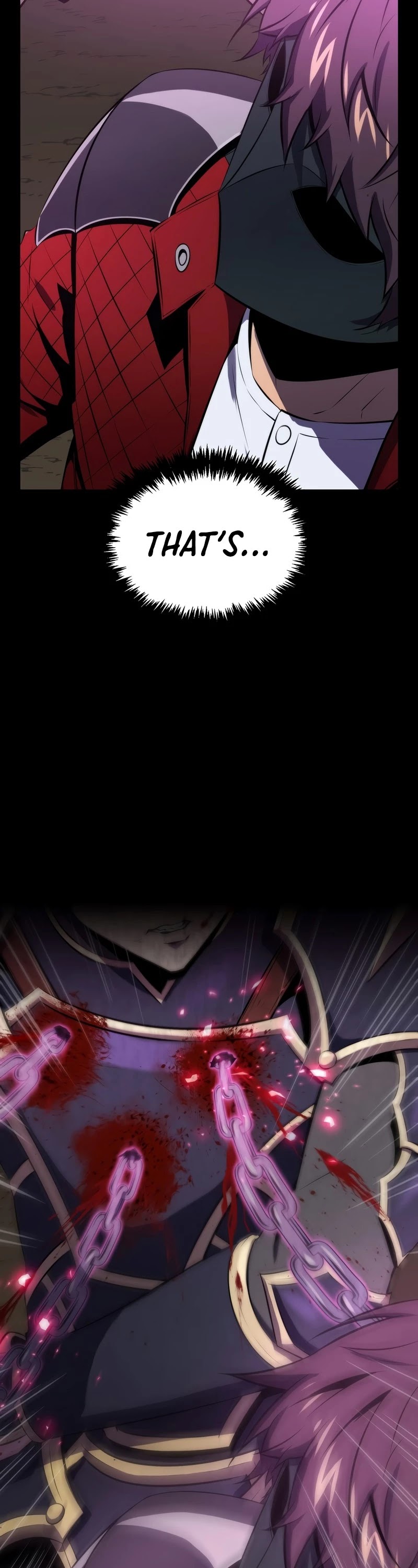 Sleeping Ranker Chapter 26 page 23 - Chapter 26