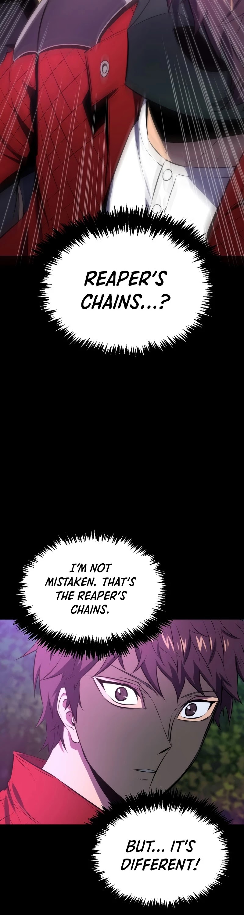 Sleeping Ranker Chapter 26 page 24 - Chapter 26