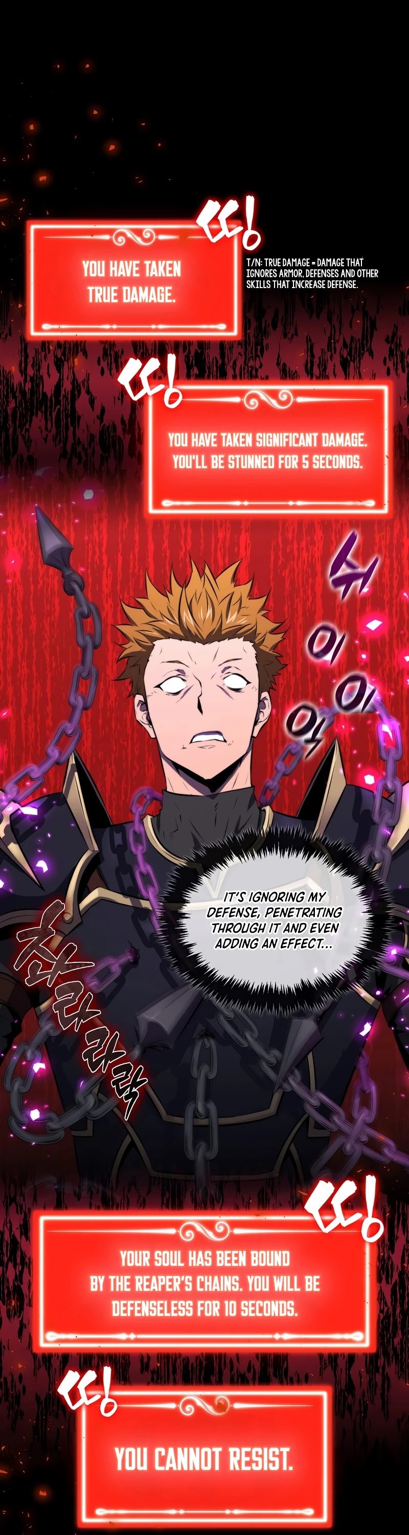 Sleeping Ranker Chapter 26 page 25 - Chapter 26