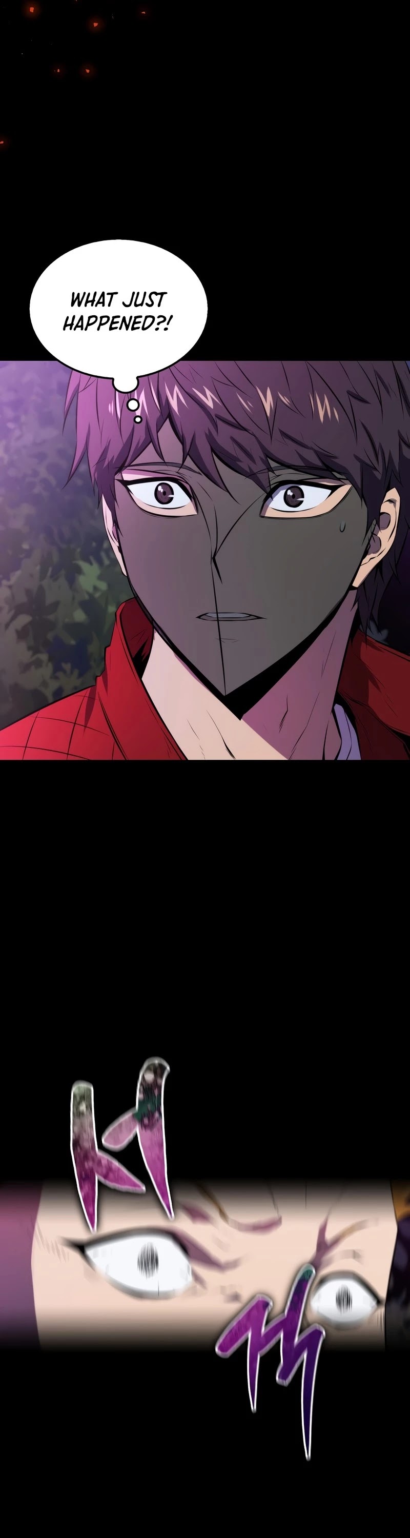 Sleeping Ranker Chapter 26 page 26 - Chapter 26