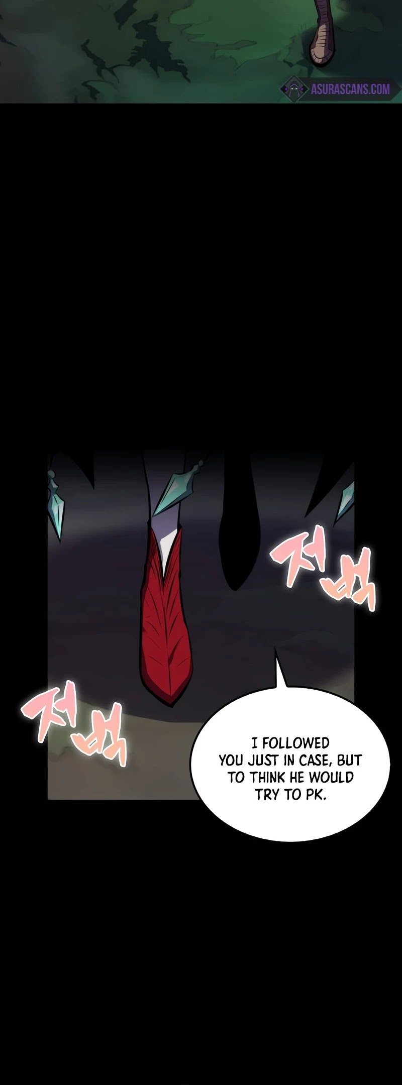 Sleeping Ranker Chapter 26 page 28 - Chapter 26