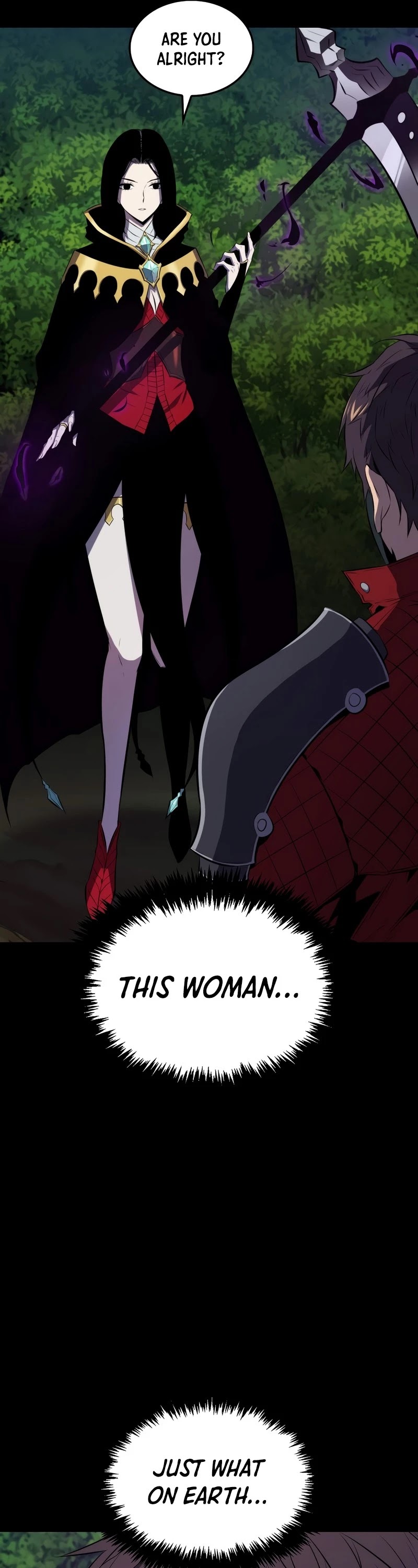 Sleeping Ranker Chapter 26 page 29 - Chapter 26