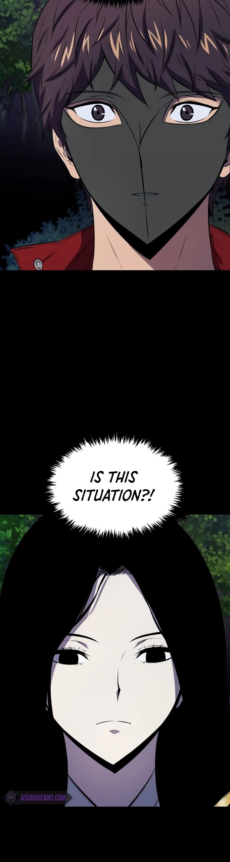 Sleeping Ranker Chapter 26 page 30 - Chapter 26
