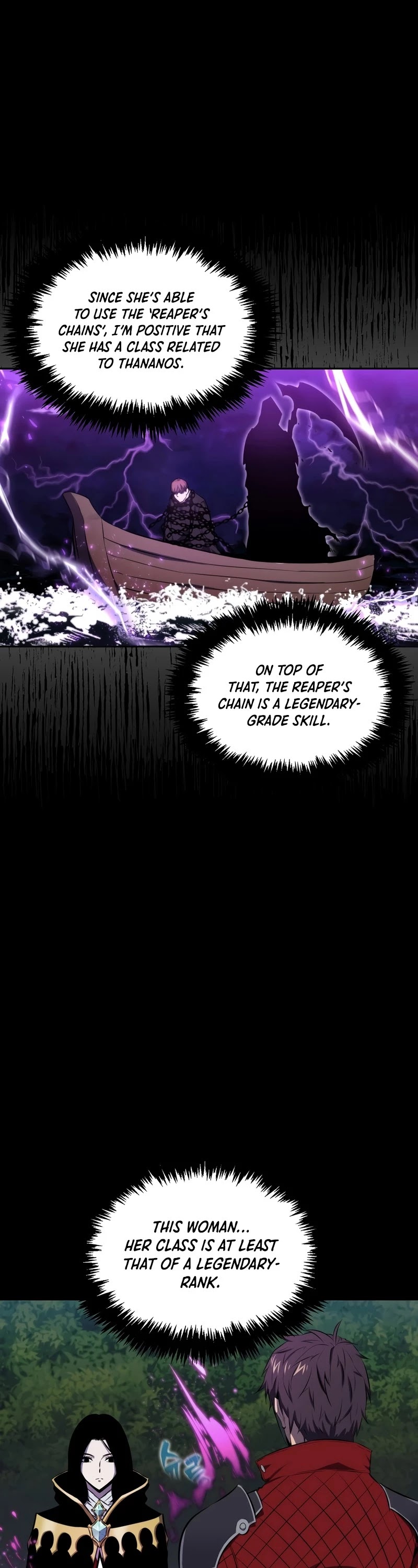 Sleeping Ranker Chapter 26 page 31 - Chapter 26