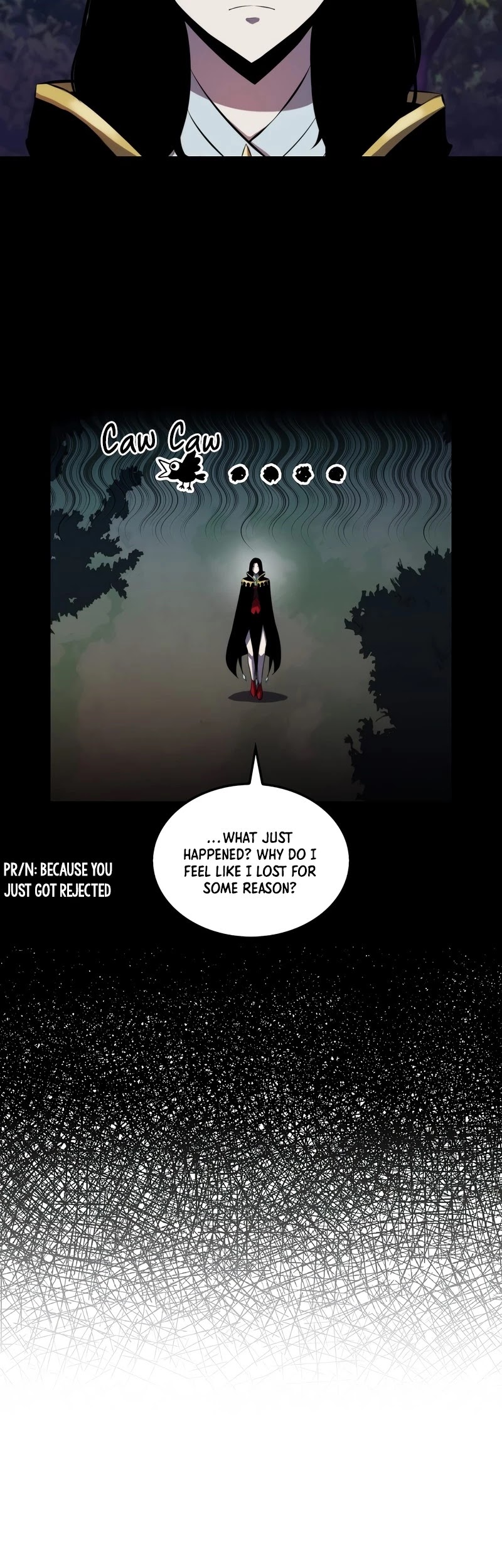 Sleeping Ranker Chapter 26 page 34 - Chapter 26