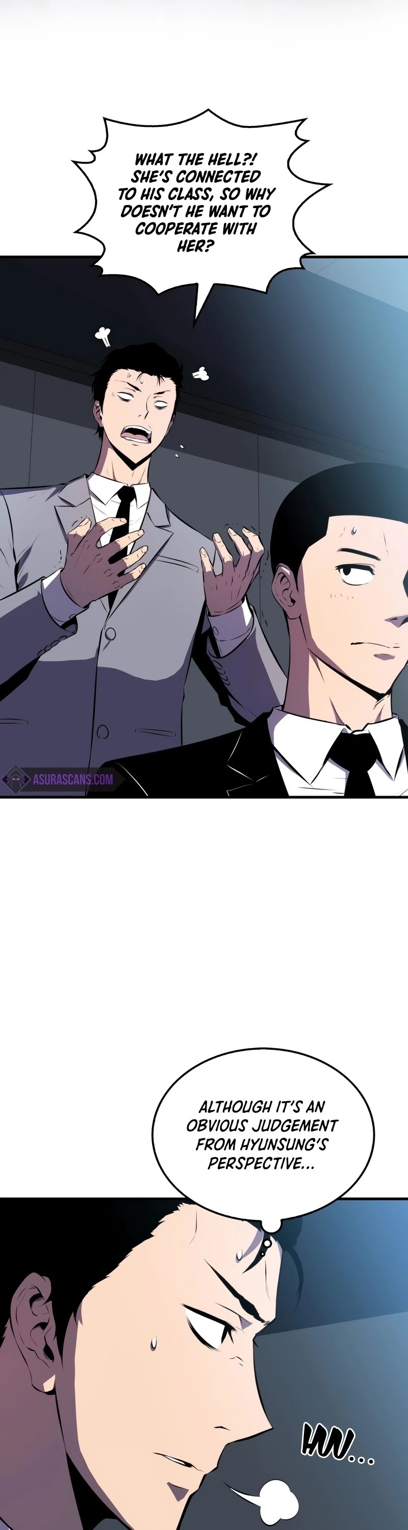 Sleeping Ranker Chapter 26 page 36 - Chapter 26
