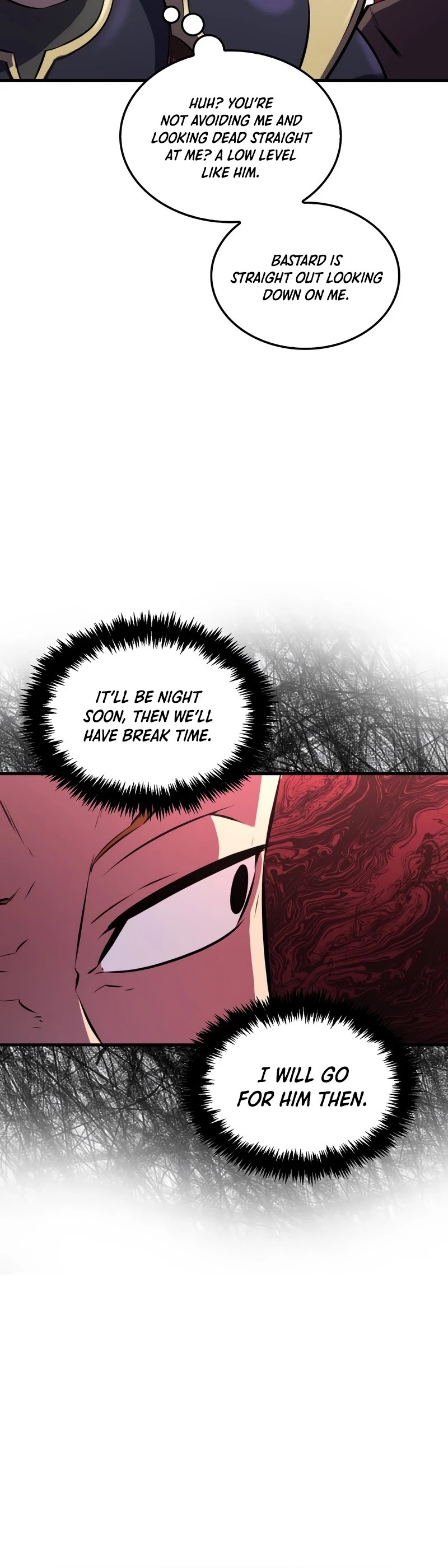 Sleeping Ranker Chapter 26 page 7 - Chapter 26