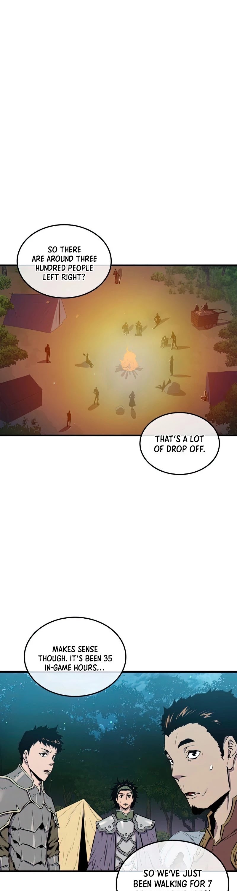 Sleeping Ranker Chapter 27 page 18 - Chapter 27