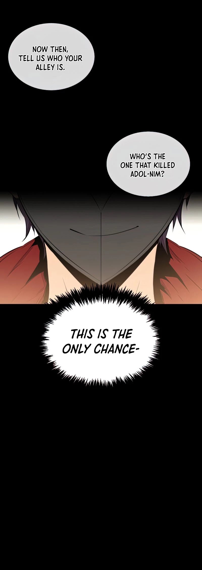 Sleeping Ranker Chapter 27 page 26 - Chapter 27