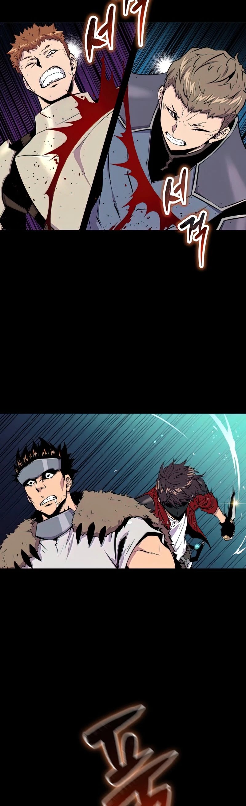 Sleeping Ranker Chapter 27 page 30 - Chapter 27