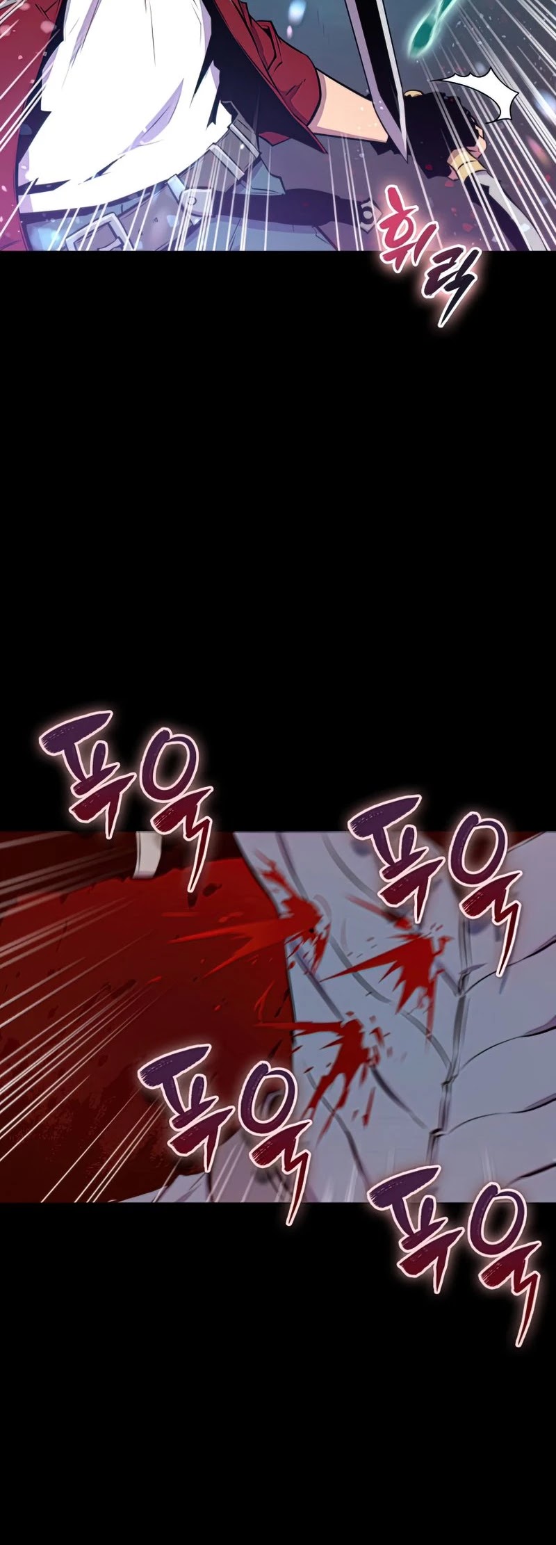 Sleeping Ranker Chapter 27 page 36 - Chapter 27