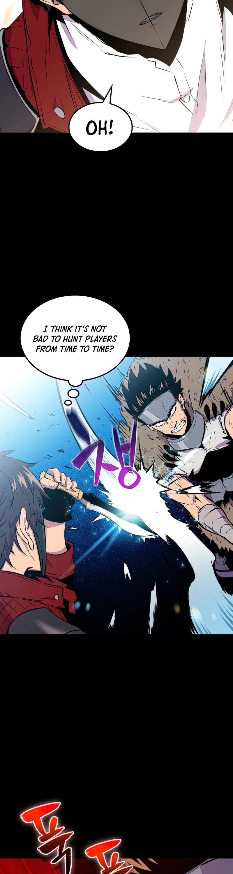 Sleeping Ranker Chapter 27 page 38 - Chapter 27