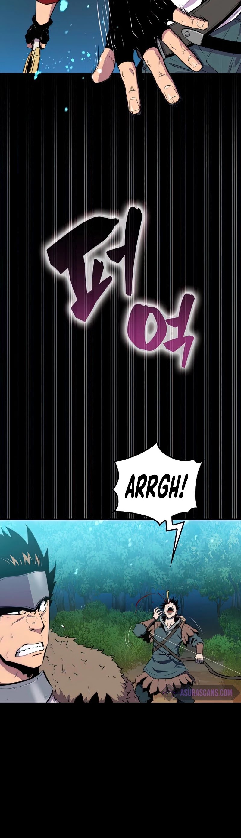 Sleeping Ranker Chapter 27 page 41 - Chapter 27