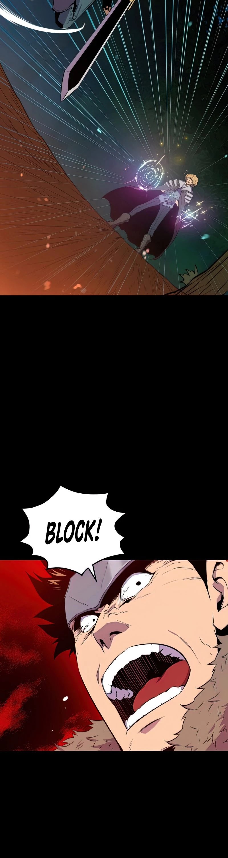 Sleeping Ranker Chapter 27 page 43 - Chapter 27