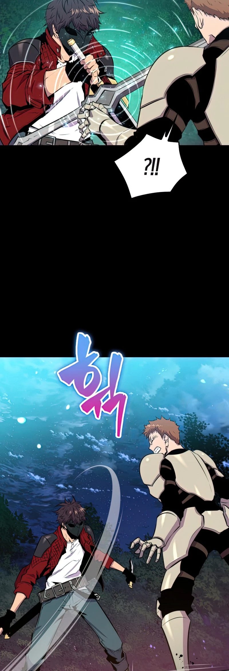 Sleeping Ranker Chapter 27 page 45 - Chapter 27