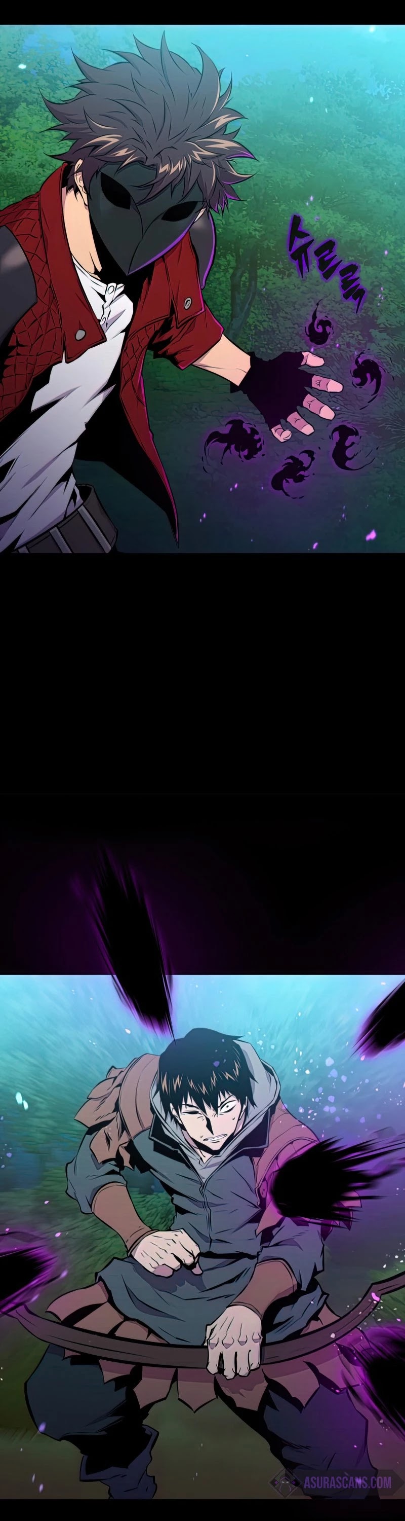 Sleeping Ranker Chapter 27 page 49 - Chapter 27