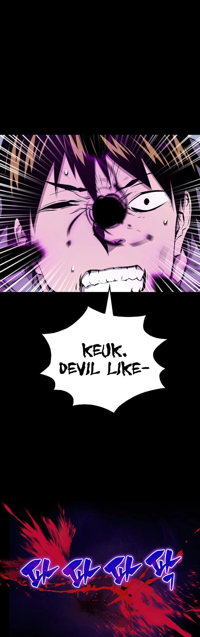 Sleeping Ranker Chapter 27 page 50 - Chapter 27