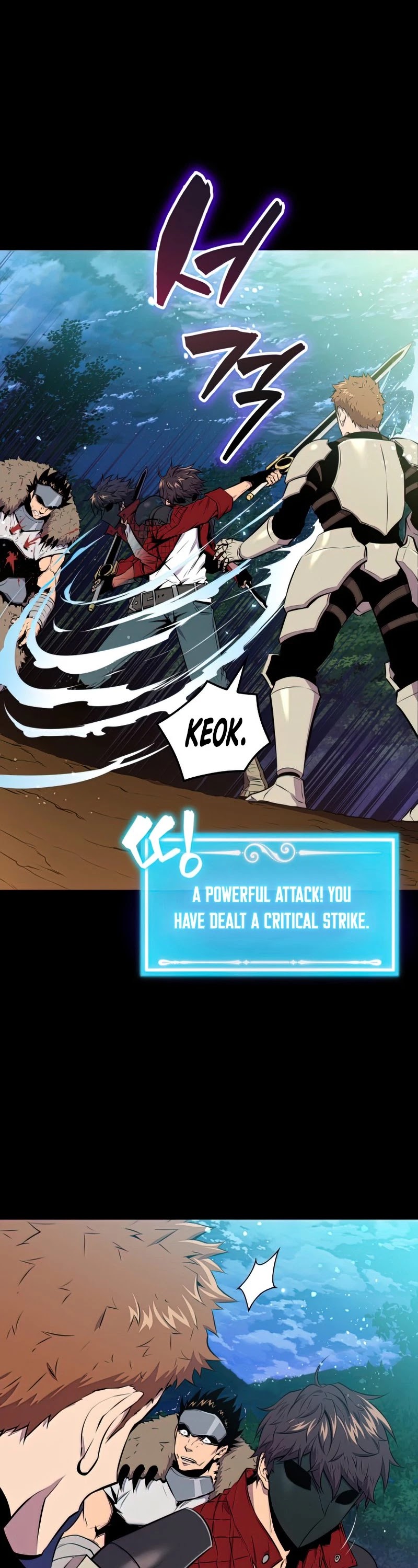 Sleeping Ranker Chapter 27 page 53 - Chapter 27