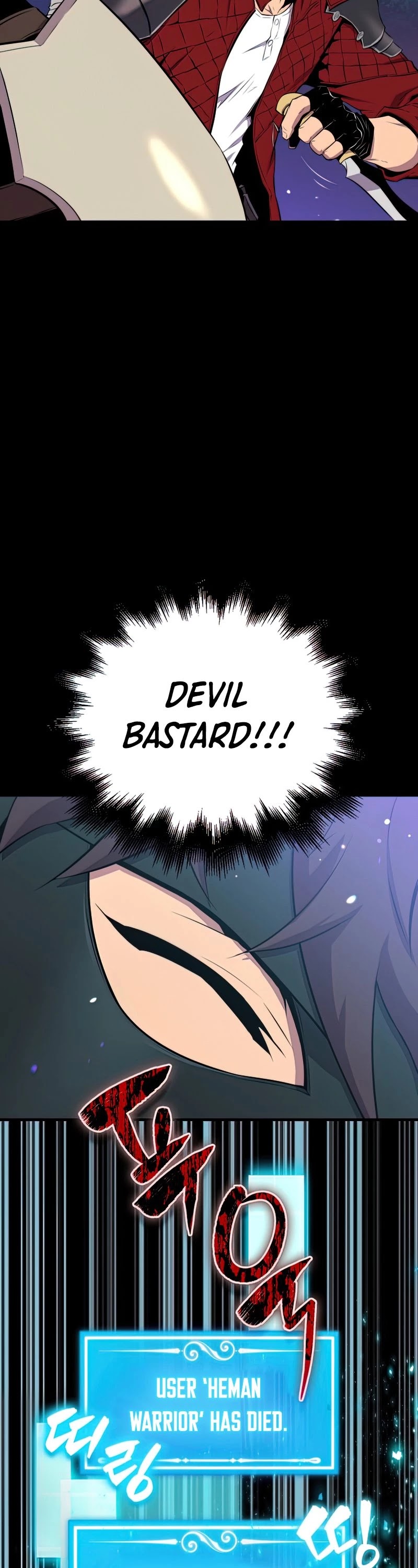 Sleeping Ranker Chapter 27 page 54 - Chapter 27