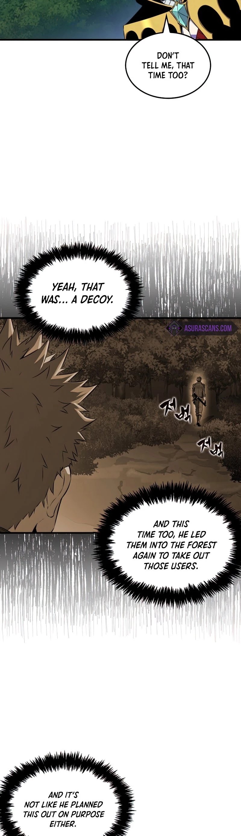 Sleeping Ranker Chapter 28 page 10 - Chapter 28