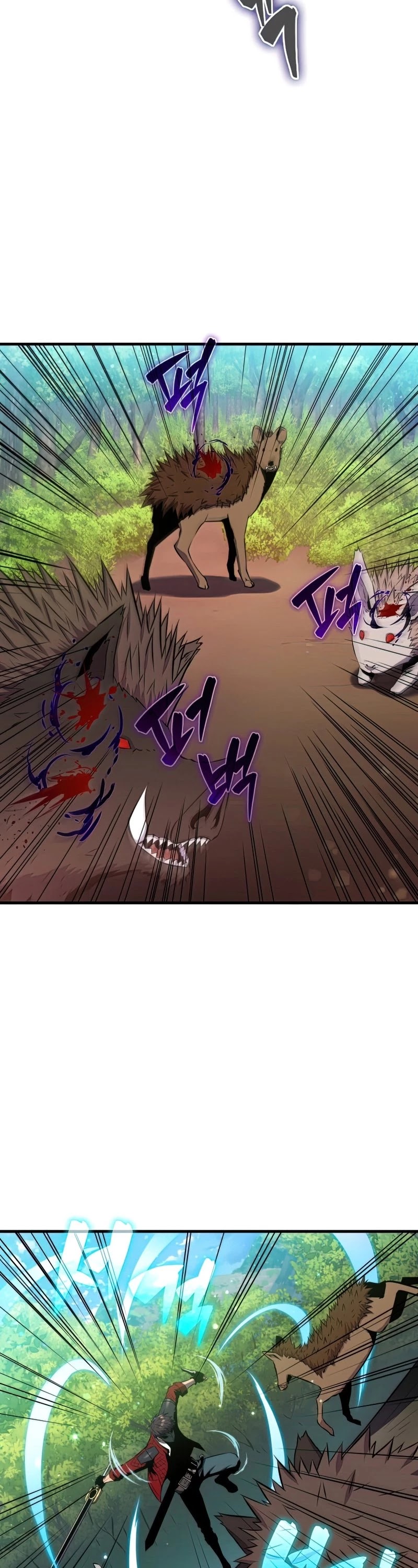 Sleeping Ranker Chapter 28 page 14 - Chapter 28