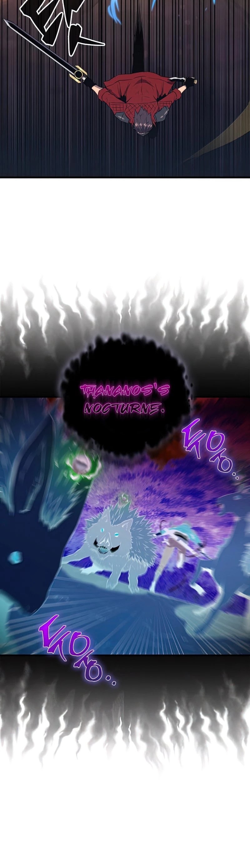 Sleeping Ranker Chapter 28 page 16 - Chapter 28