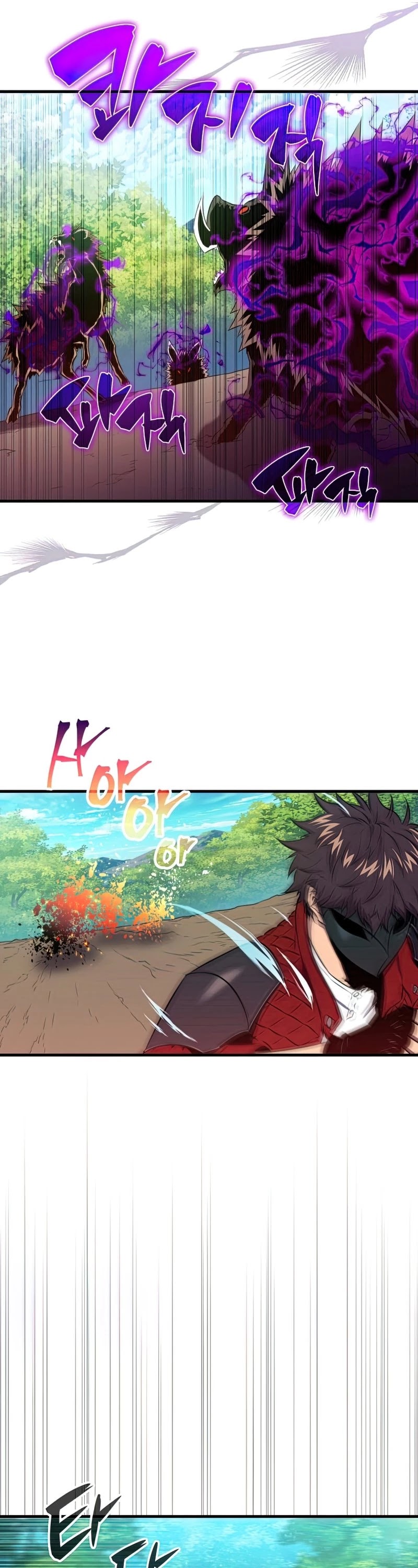 Sleeping Ranker Chapter 28 page 17 - Chapter 28