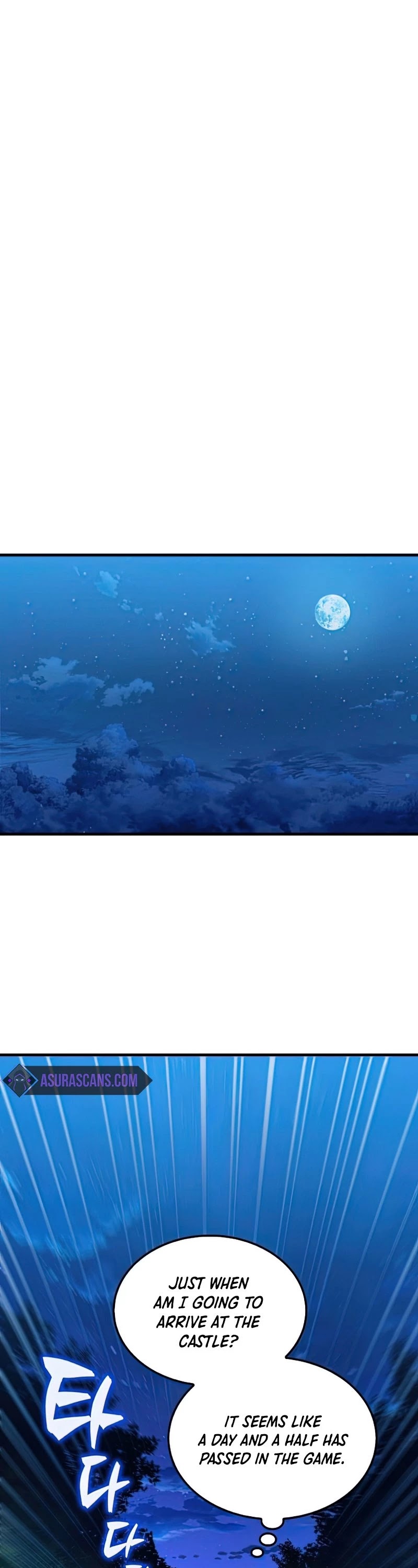Sleeping Ranker Chapter 28 page 29 - Chapter 28