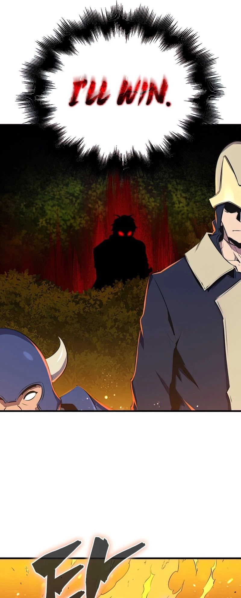 Sleeping Ranker Chapter 28 page 37 - Chapter 28