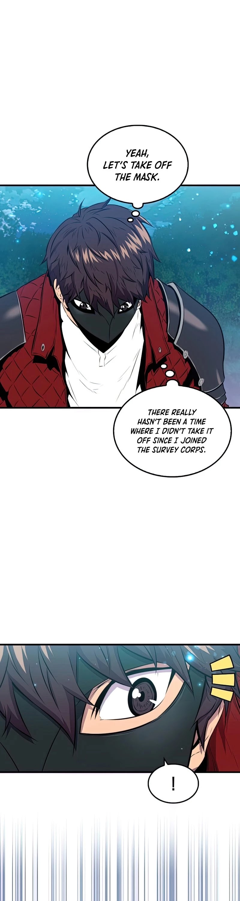 Sleeping Ranker Chapter 28 page 4 - Chapter 28