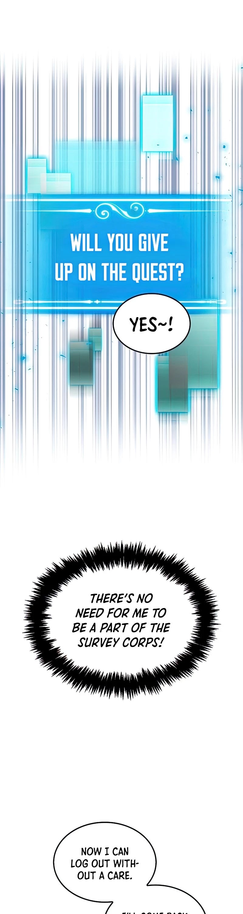 Sleeping Ranker Chapter 28 page 7 - Chapter 28