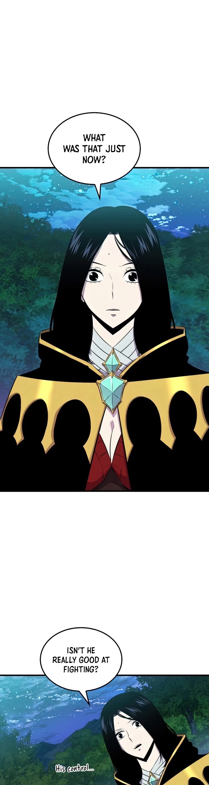 Sleeping Ranker Chapter 28 page 9 - Chapter 28