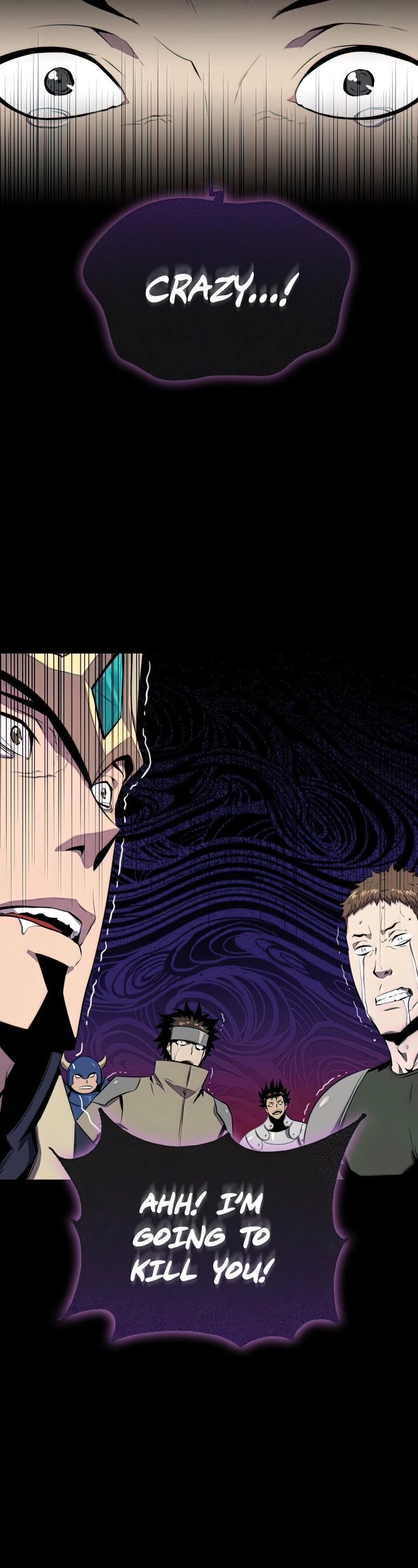 Sleeping Ranker Chapter 29 page 10 - Chapter 29