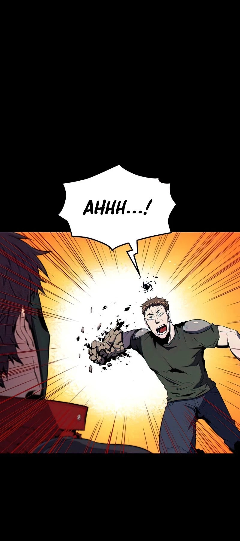 Sleeping Ranker Chapter 29 page 12 - Chapter 29