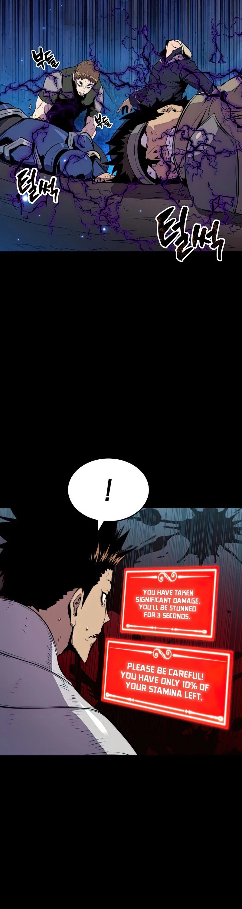 Sleeping Ranker Chapter 29 page 15 - Chapter 29