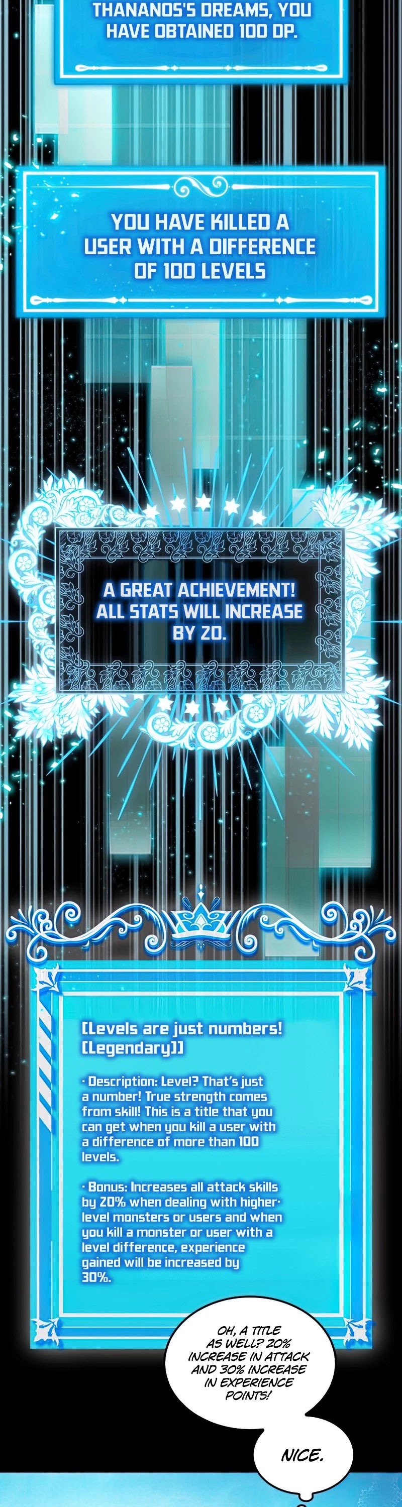 Sleeping Ranker Chapter 29 page 17 - Chapter 29