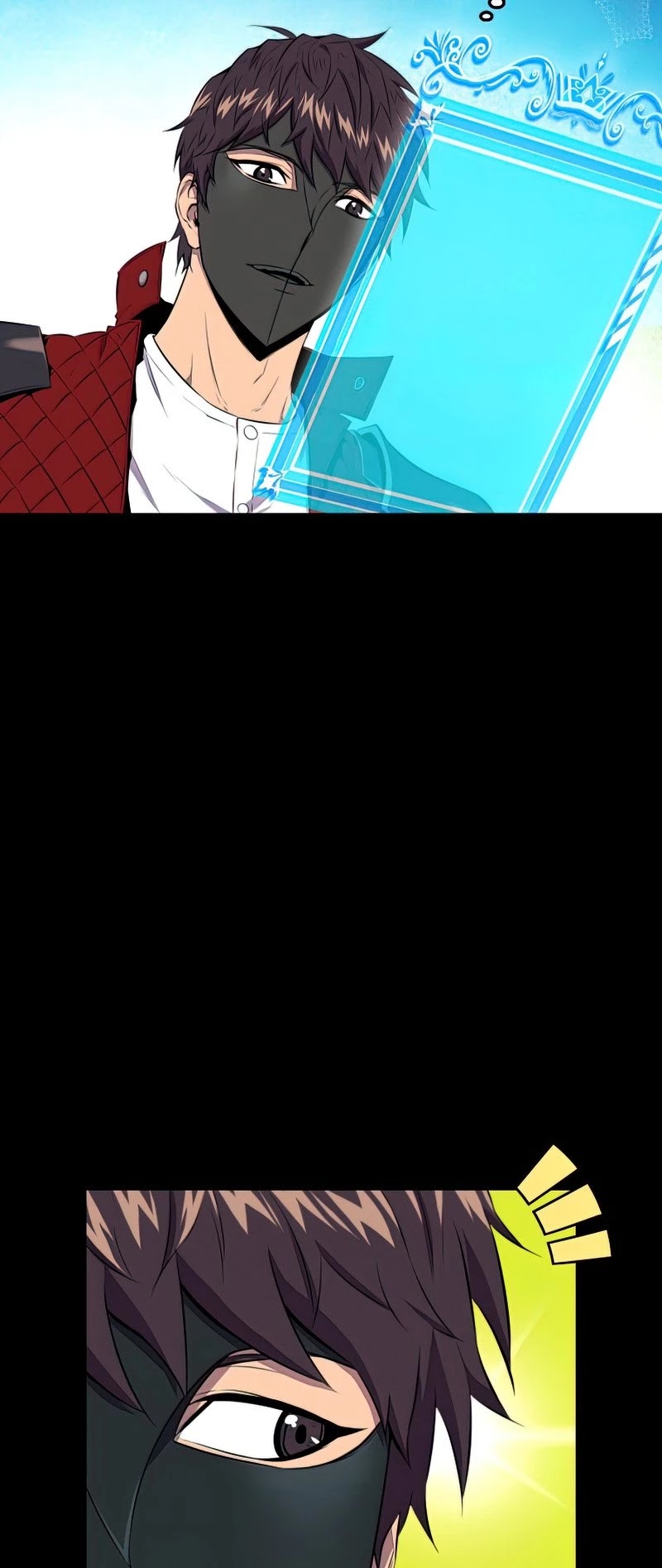 Sleeping Ranker Chapter 29 page 18 - Chapter 29