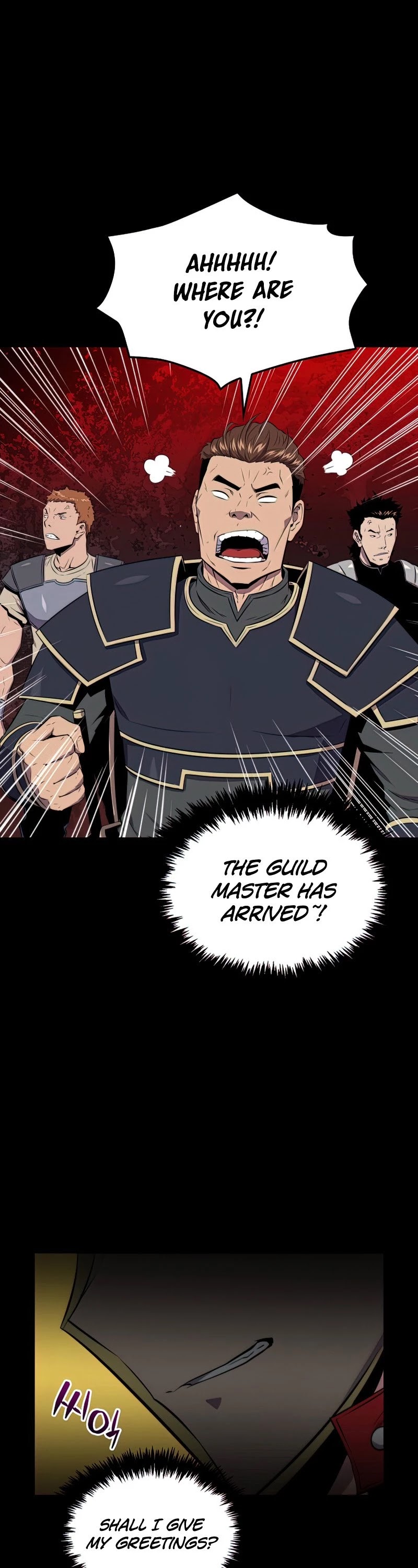 Sleeping Ranker Chapter 29 page 20 - Chapter 29