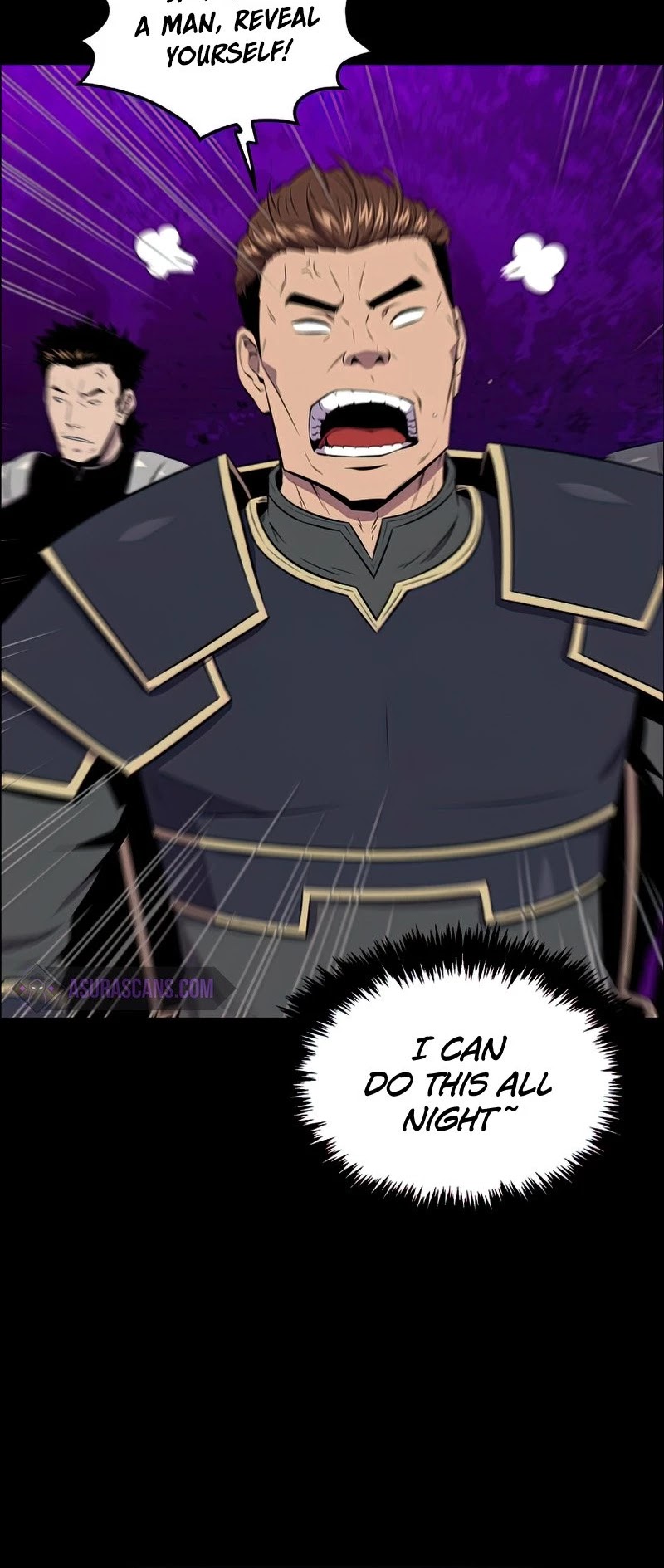 Sleeping Ranker Chapter 29 page 25 - Chapter 29