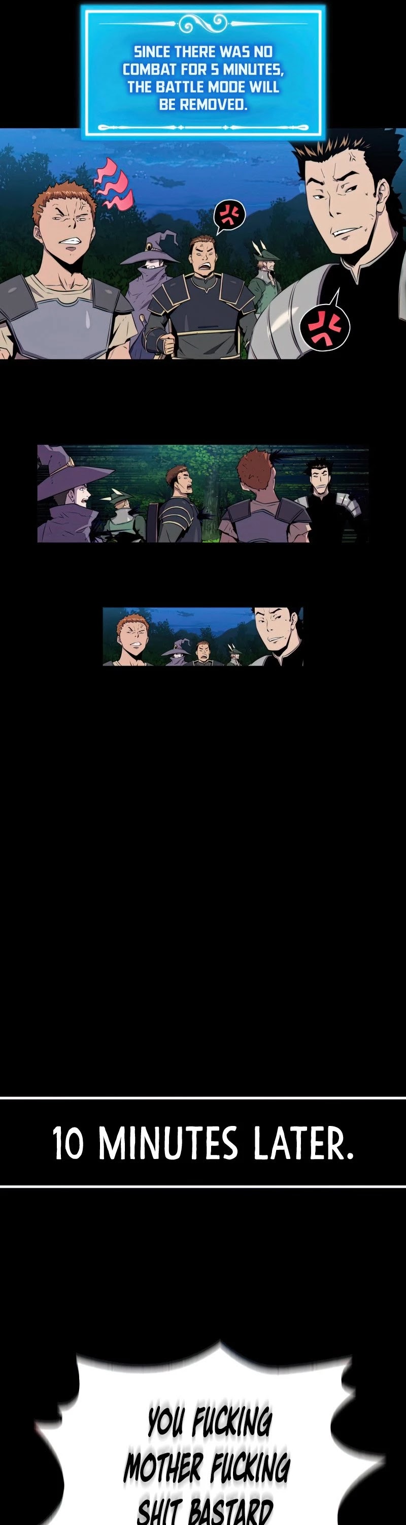 Sleeping Ranker Chapter 29 page 26 - Chapter 29
